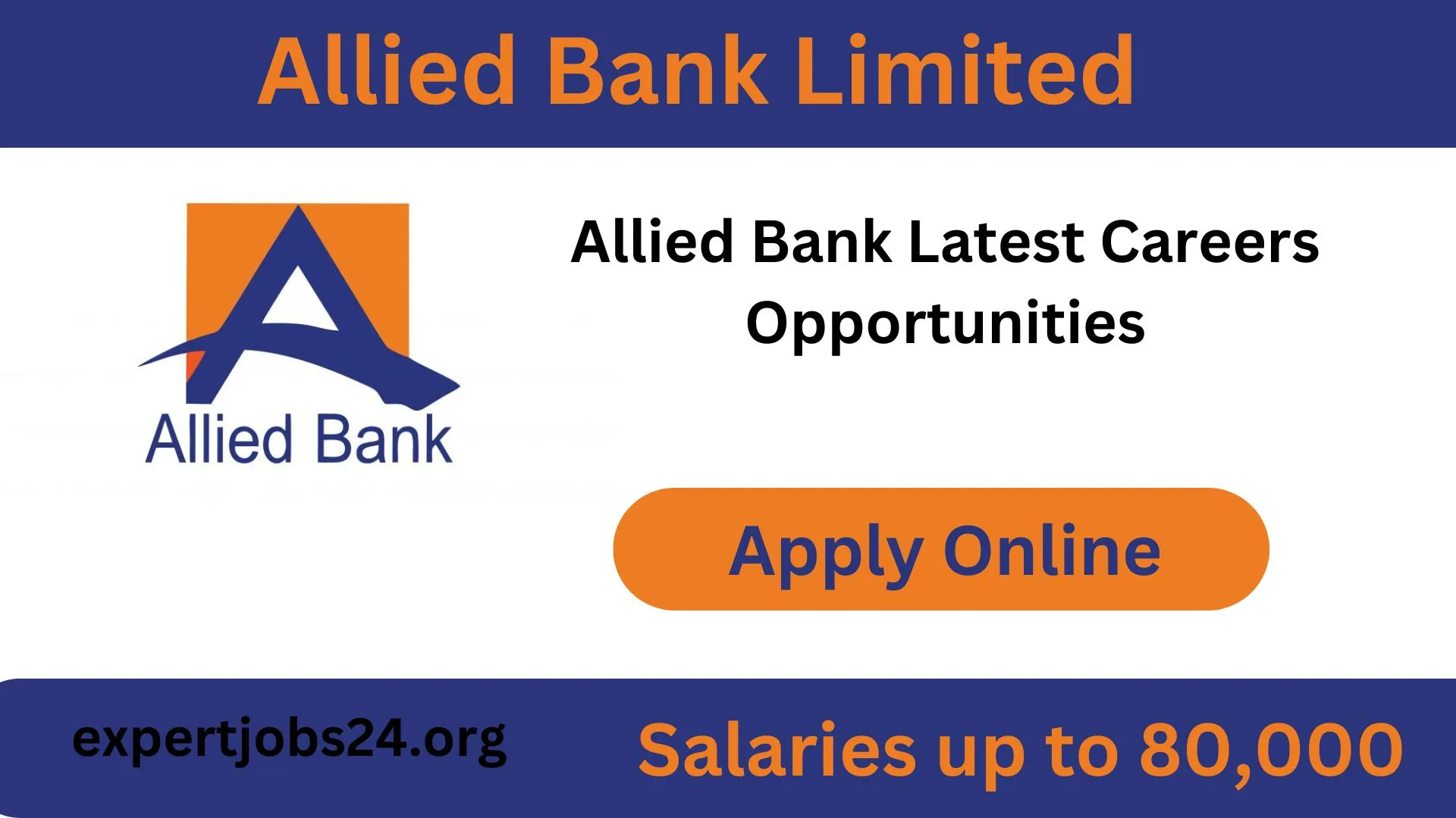 allied bank careers