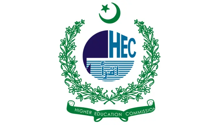 HEC logo