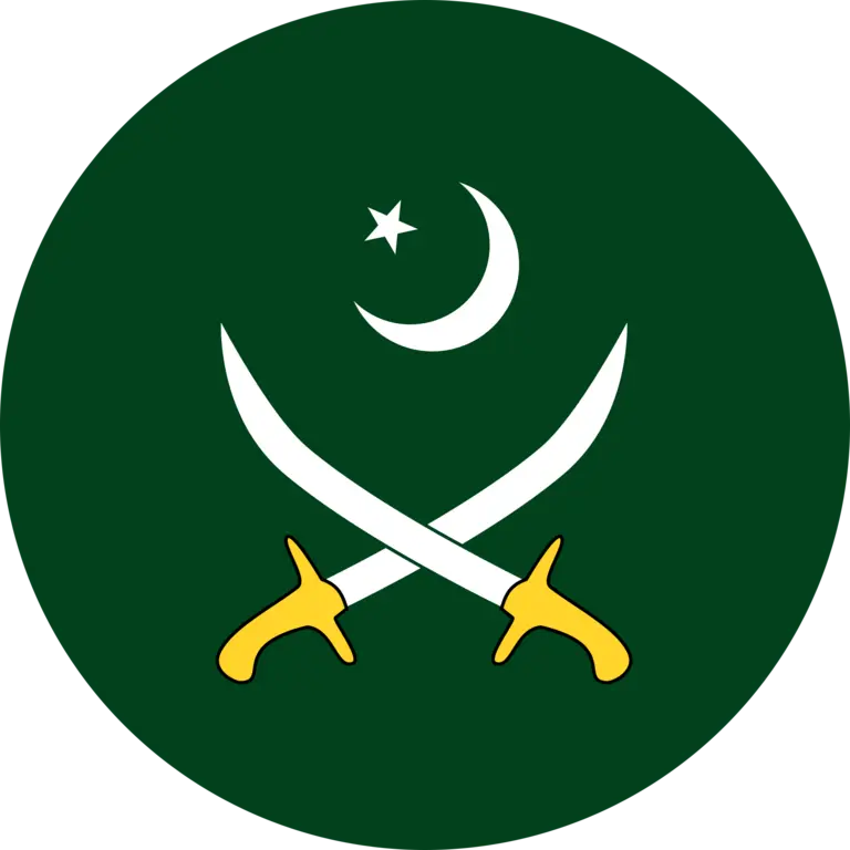 Pak army logo