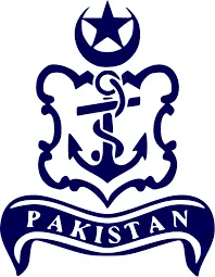 Pak navy logo