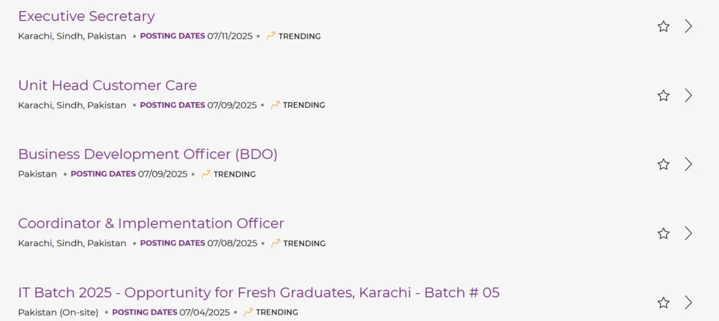 Career at Meezan Bank Jobs Online Apply 2025 2 Meezan Bank latest Jobs